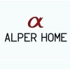 Alper Home